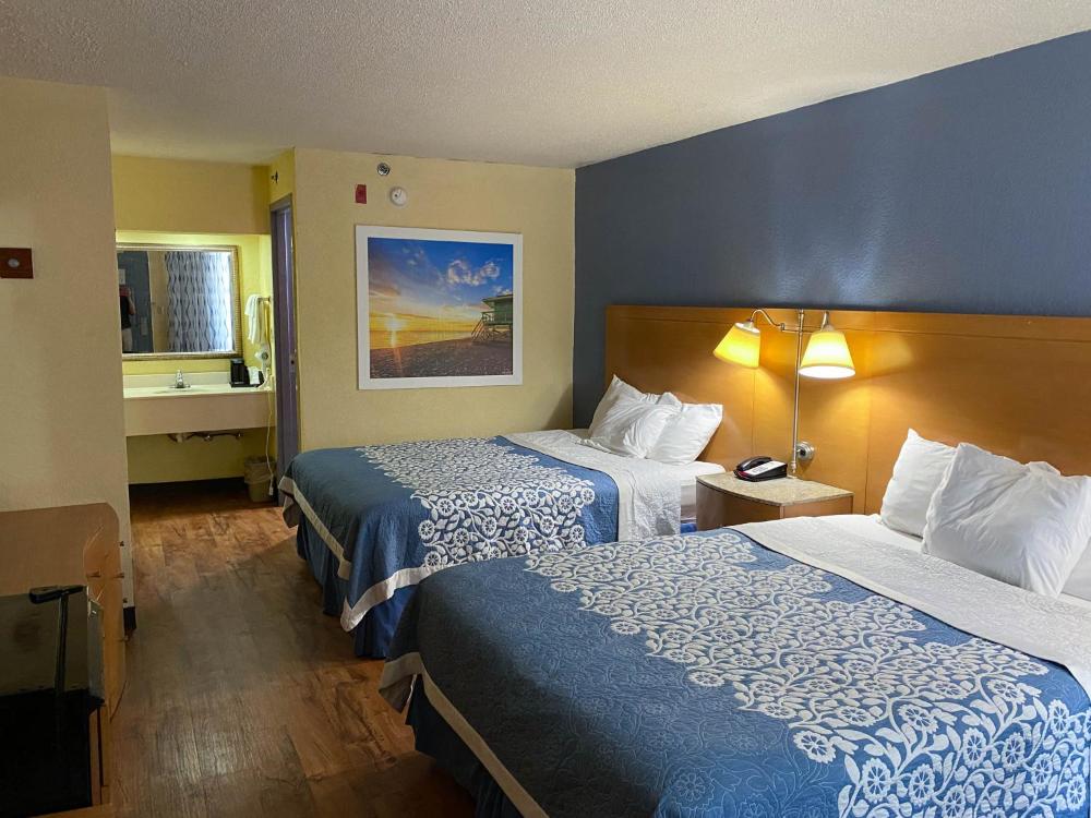Motel 6 Savannah GA Gateway & I95